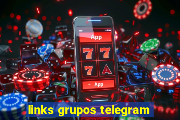 links grupos telegram